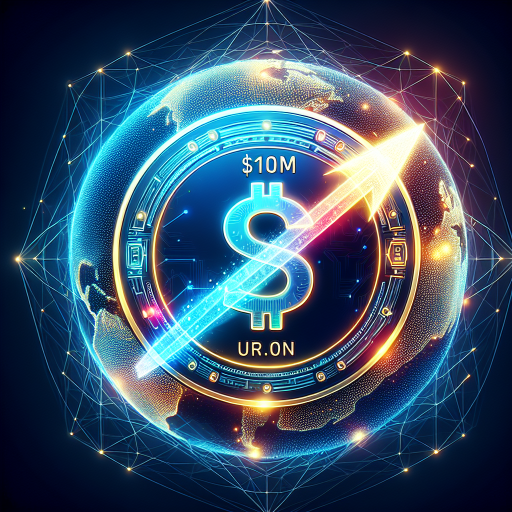 Ubyx sichert sich 10 Mio. USD zur Standardisierung der Stablecoin-Einlösung und Förderung der Massenadoption