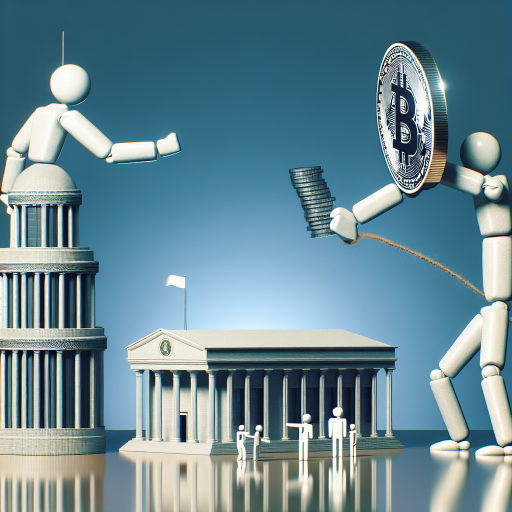 Überlegungen des Weißen Hauses zum Rückzug des Krypto-Gesetzes nach Coinbase-Rückzug