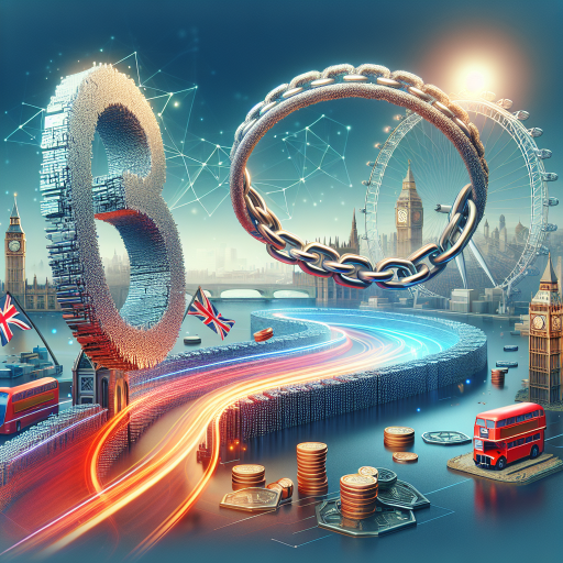 UK Blockchain Petition Gains Momentum: Coinbase Joins the Push