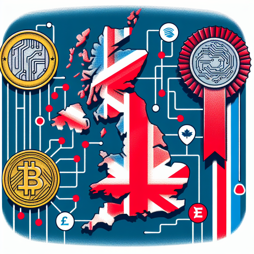 UK Erwägt Verbot von Krypto-Spenden: Auswirkungen auf Parteien und Politik