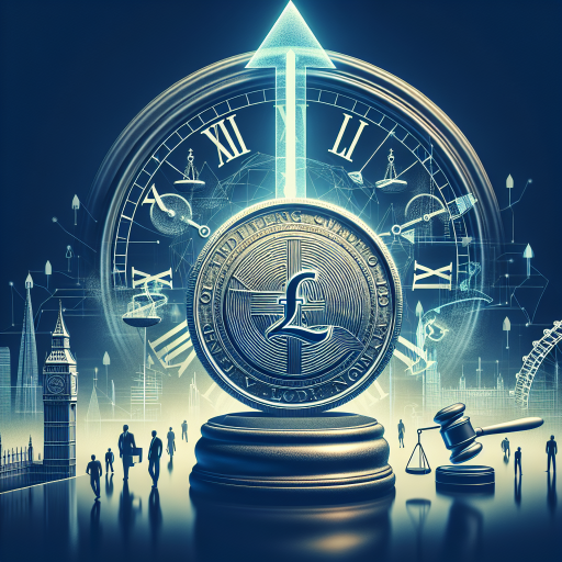 UK FCA Erlaubt Zahlungen mit Britischem Pfund-Stablecoin