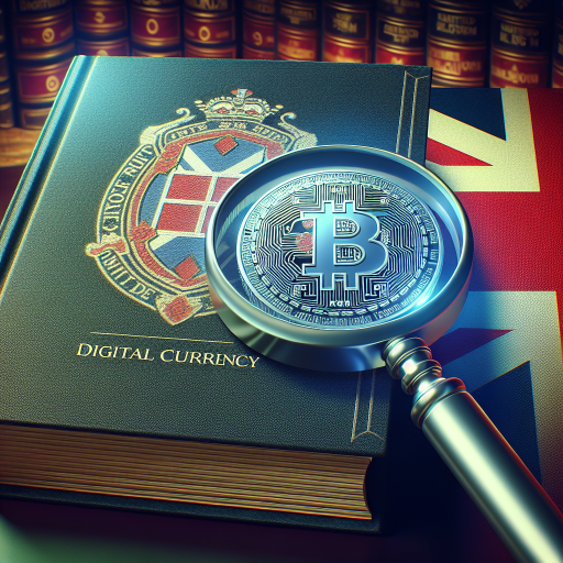 UK FCA führt EUniSe Crypto Disclosure Sandbox Roadmap ein