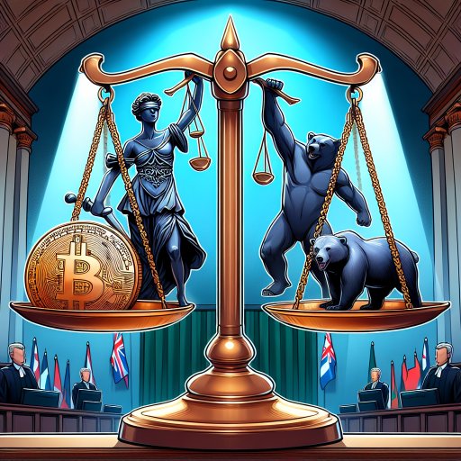 UK-Gericht weist Bitcoin SV-Klage gegen Binance ab