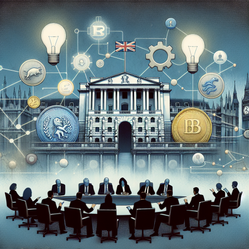 UK-Gesetzgeber warnen vor Offshore-Risiken durch Stablecoin-Regulierungen der Bank of England