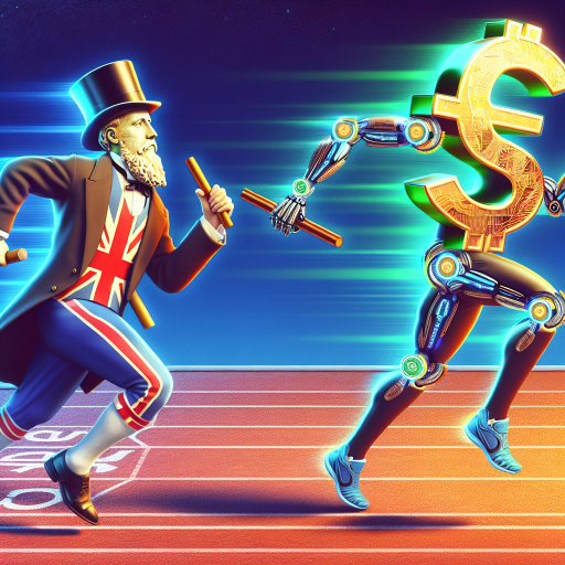 UK Stablecoin-Regeln: Neue Entwicklungen im Einklang mit der Krypto-Innovation