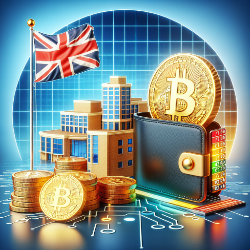 UK-Startup &#039;Smarter Web&#039; Erweitert Bitcoin-Bestand um 24 Millionen USD