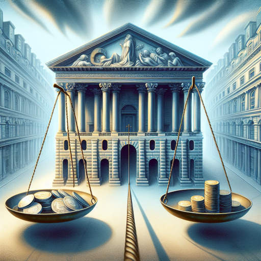 UK-Zentralbank bleibt vorsichtig gegenüber Stablecoins