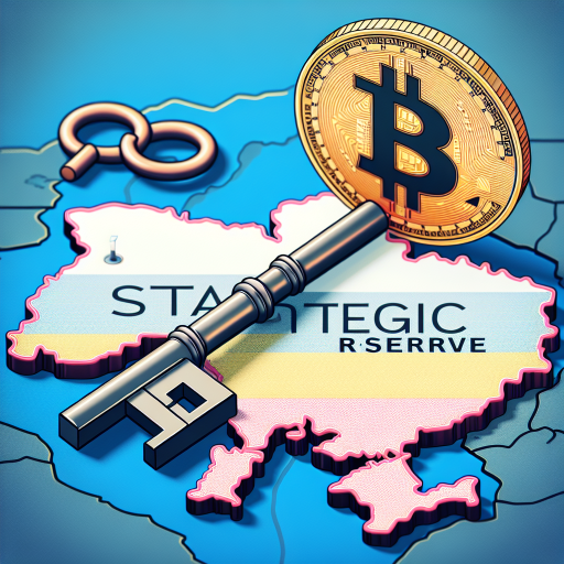 Ukraine&#039;s Bitcoin Reserve Bill Nears Completion: A New Era for Cryptocurrency Adoption