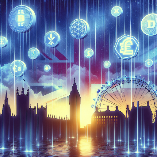 UK&#039;s Kryptomarkt-Erwartungen stocken unter Starmer&#039;s Führung