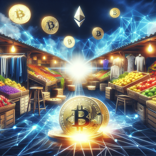 Umorientierung im Krypto-Markt: Retail-Investoren setzen vermehrt auf BTC und ETH nach Crash im Oktober