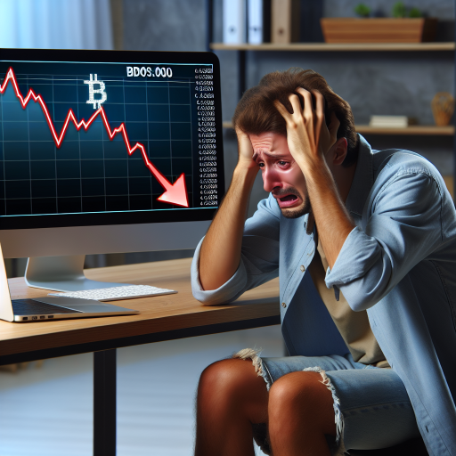 Unachtsamkeit auf dem Bitcoin-Markt: Nutzer zahlt überraschend hohe Transaktionsgebühren