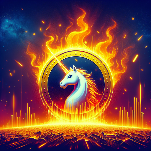 Uniswap verbrennt 100 Millionen UNI: Was bedeutet der Gebührenwechsel?