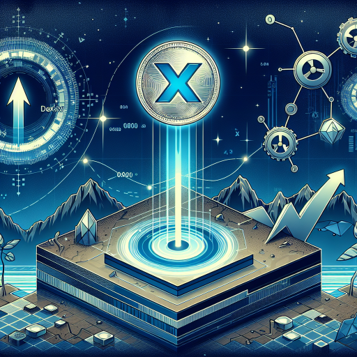 Uniswap, xLAYER und OKX: Wie Neue EVM-Partnerschaften das DeFi-Ökosystem Stärken