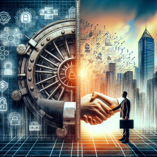 Unternehmen setzen verstärkt auf Enterprise-Grade Verwahrungslösungen im Kryptobereich
