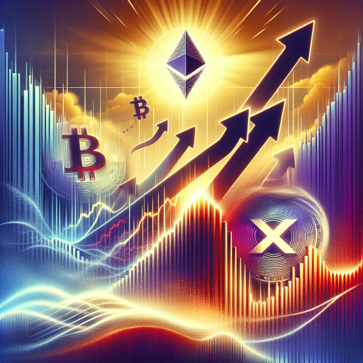 Unterschiedliche Entwicklungen bei Ethereum-, XRP- und Altcoin-ETFs: Was Anleger wissen sollten