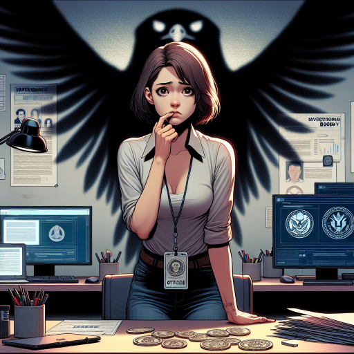 Untersuchung der FBI zu Hawk Memecoin: Was hinter den Schlagzeilen steckt