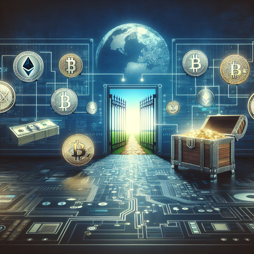 Untersuchung von Coinbase: Zugang zu Kapital wichtiger als Einkommen für Vermögensaufbau