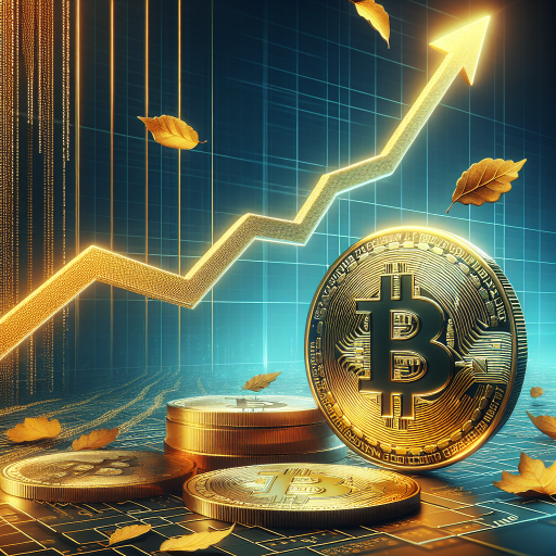 Uptober: Bitcoin Erreicht Sieben-Wochen-Hoch und Stärkt Optimismus am Kryptomarkt