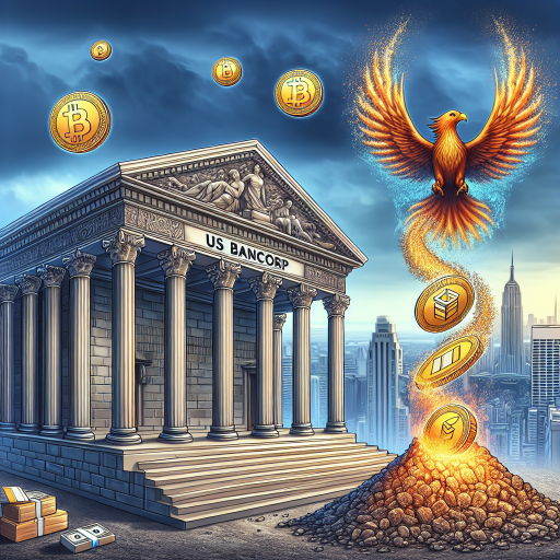 U.S. Bancorp erforscht Stablecoins und Krypto-Verwahrung: Ein Zeichen für die Wiederbelebung?