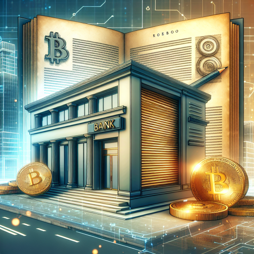 US Bancorp startet Bitcoin-Kryptoverwahrdienst neu und stärkt digitale Finanzdienstleistungen