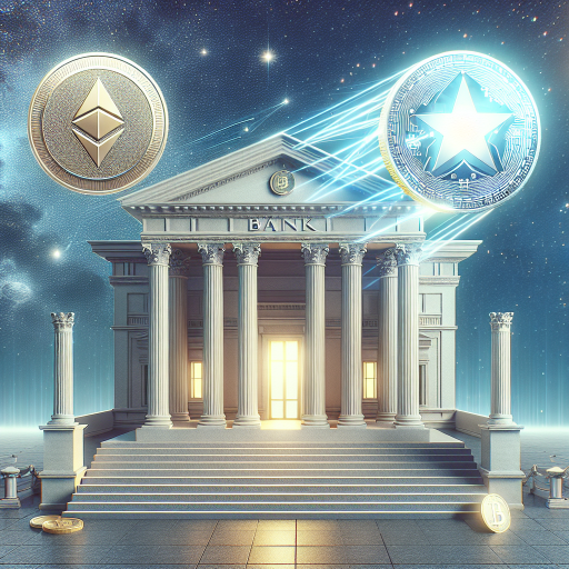 US Bancorp startet Stablecoin-Pilotprojekt mit PwC und Stellar Blockchain