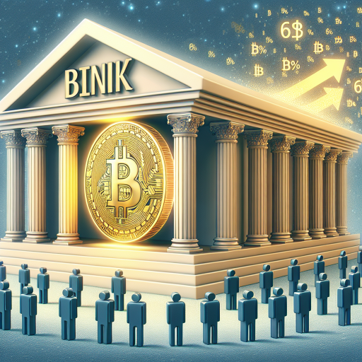 US-Banken bieten erweiterte Bitcoin-Dienstleistungen an: Ein Schritt Richtung breiterer Krypto-Akzeptanz