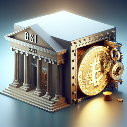 US-Banken dürfen Krypto-Assets in Verwahrung nehmen: Ein wichtiger Schritt für die Kryptowährungsindustrie