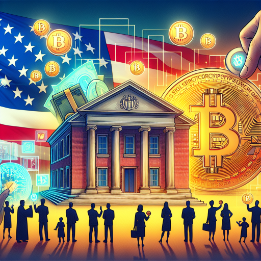 US-Bankenaufsicht: Nationale Banken dürfen Krypto-Transaktionen erleichtern