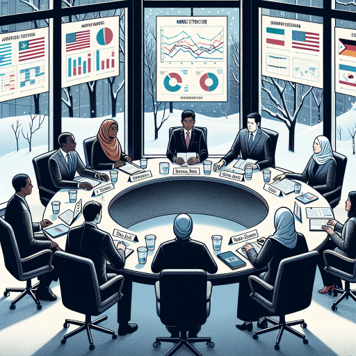 US-Bankenausschuss diskutiert über Krypto-Marktstruktur im Januar 2025