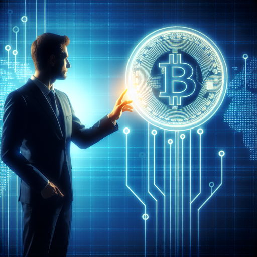 US Bitcoin Corp: Ambitious Expansion Plans amid New Leadership
