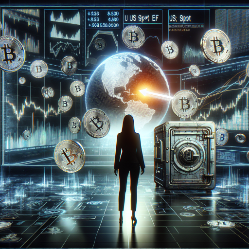 US Bitcoin ETFs erreichen 50-Milliarden-Dollar-Meilenstein in nur 18 Monaten