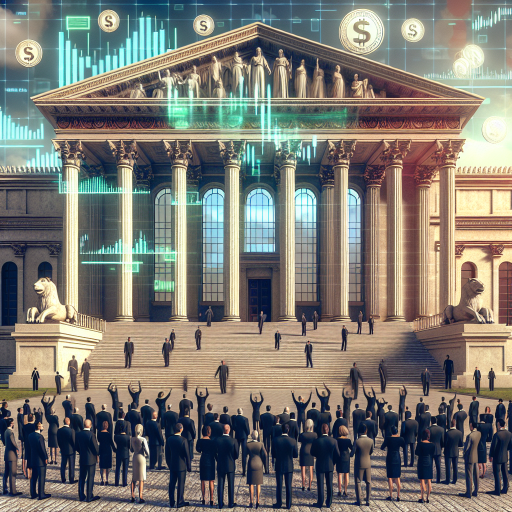 US-Börsen kritisieren SEC-Regelungen für tokenisierte Aktien