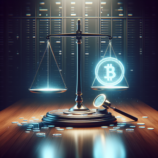 US-Börsenaufsicht SEC schließt Untersuchung von Ondo Finance ab: Ein Blick auf die Auswirkungen für tokenisierte Wertpapiere