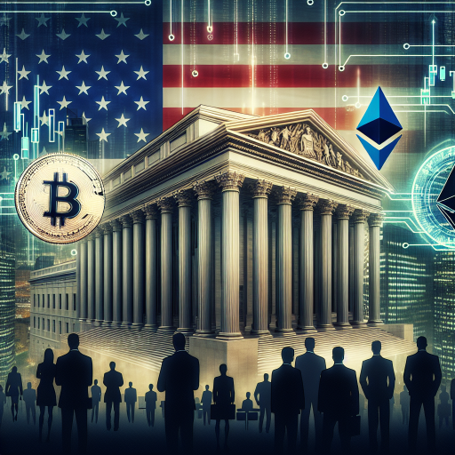 US-CFTC-Kommissar spricht sich für gehebelten Spot-Handel bei Kryptowährungen aus