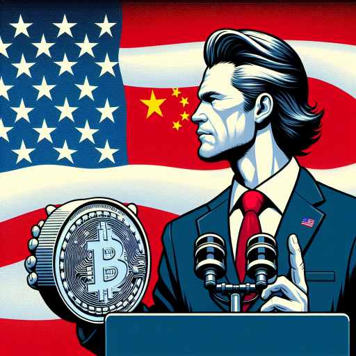 US-China Dynamics and Cryptocurrency: Key Insights from the WEF in Davos