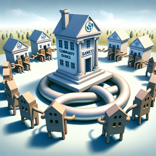 US-Community-Banker schließen Steuerlücke für Krypto-Renditen