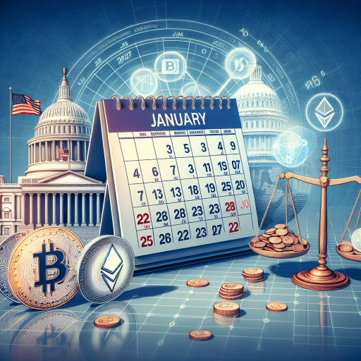 US-Entwurf zur Krypto-Marktstruktur wird auf 2026 verschoben