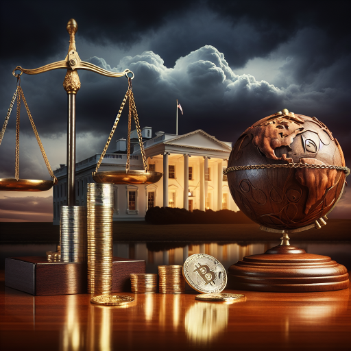 US-Erwägungen zur Besteuerung ausländischer Krypto-Konten: Ein Überblick über die CARF-Initiative