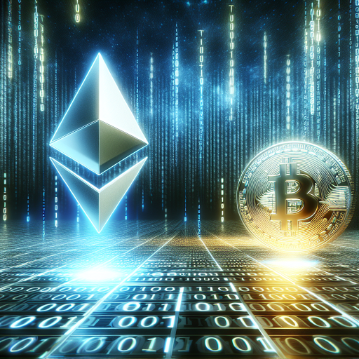 US Ethereum ETFs Overtake Bitcoin Counterparts: A Six-Day Streak