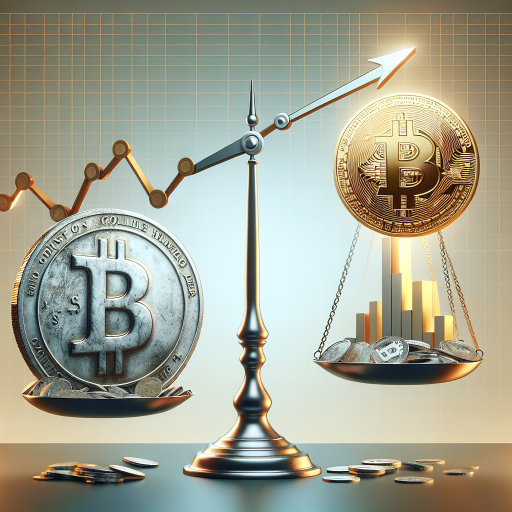US-Fed: Dritte Mandat könnte Bitcoin fördern und den Dollar schwächen
