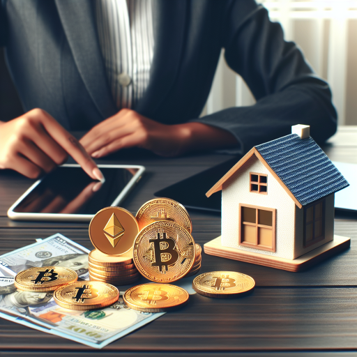 US-Finanzierer Newrez akzeptiert Krypto-Vermögenswerte für Hypothekenbewilligung