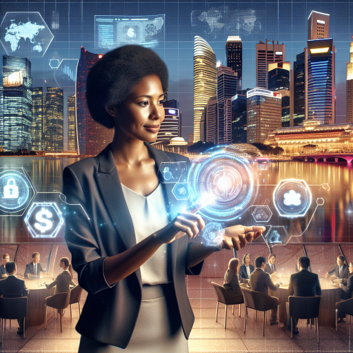 US-Finanzminister lobt Singapurs Führungsrolle bei digitalen Assets auf dem APEC-Gipfel