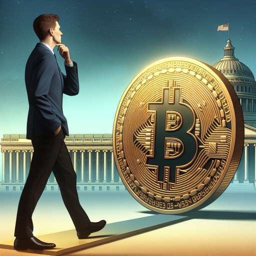 US-Finanzministerium Erforscht Weiterhin Bitcoin-Käufe: Ein Blick auf die Aktuellen Entwicklungen