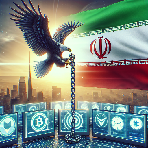 US-Finanzministerium sanktioniert zum ersten Mal iranisch verbundene Krypto-Börsen