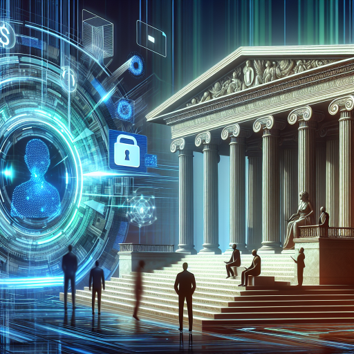 US-Finanzministerium untersucht digitale Identität zur Bekämpfung illegaler Aktivitäten in DeFi