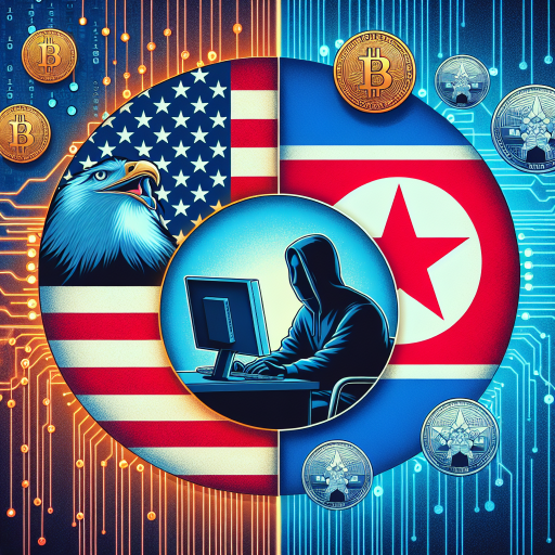 US-Forderungen zur Aufklärung von Krypto-Wäscherei in Nordkorea: Pläne nordkoreanischer IT-Arbeiter im Fokus