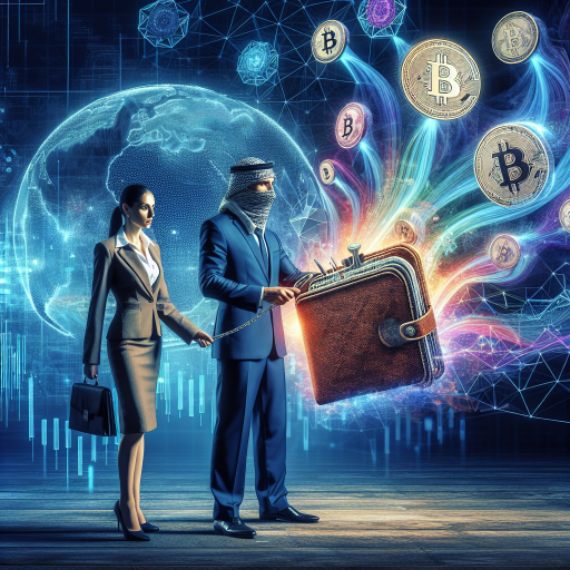 US-Geheimdienst beschlagnahmt 400 Millionen Dollar in Kryptowährungen aus Cold-Wallet