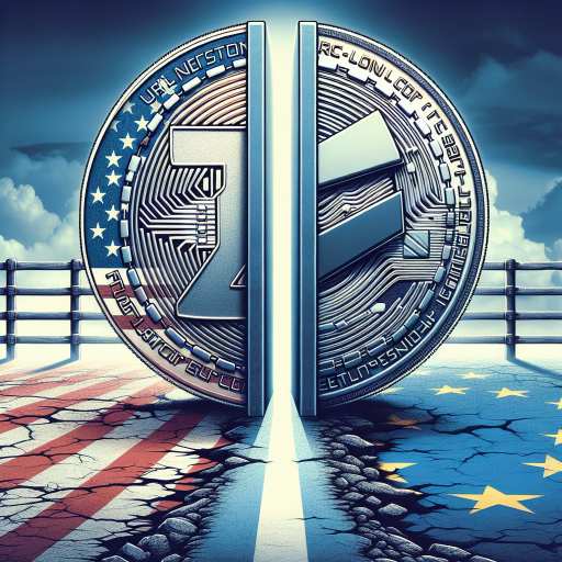 US Genius Act und EU MiCA: Ein Wegweiser für die Zukunft der Stablecoin-Liquidität