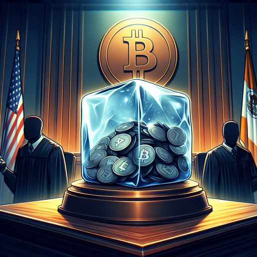 US-Gericht friert 57 Millionen Dollar im Libra-Memecoin-Fall ein