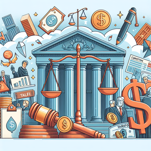 US-Gerichtshof: Spekulationen rund um Einschränkung der Trump-Tarifbefugnisse